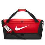geanta sport Nike Brasilia Training, Rosu, 61 litri -> NOU, SIGILAT