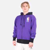 Hanorac Nike Lakers, original, nou, L