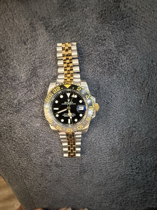 Часовник Rolex ново