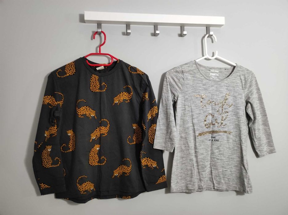 Дрехи за момиче ръст до 146см