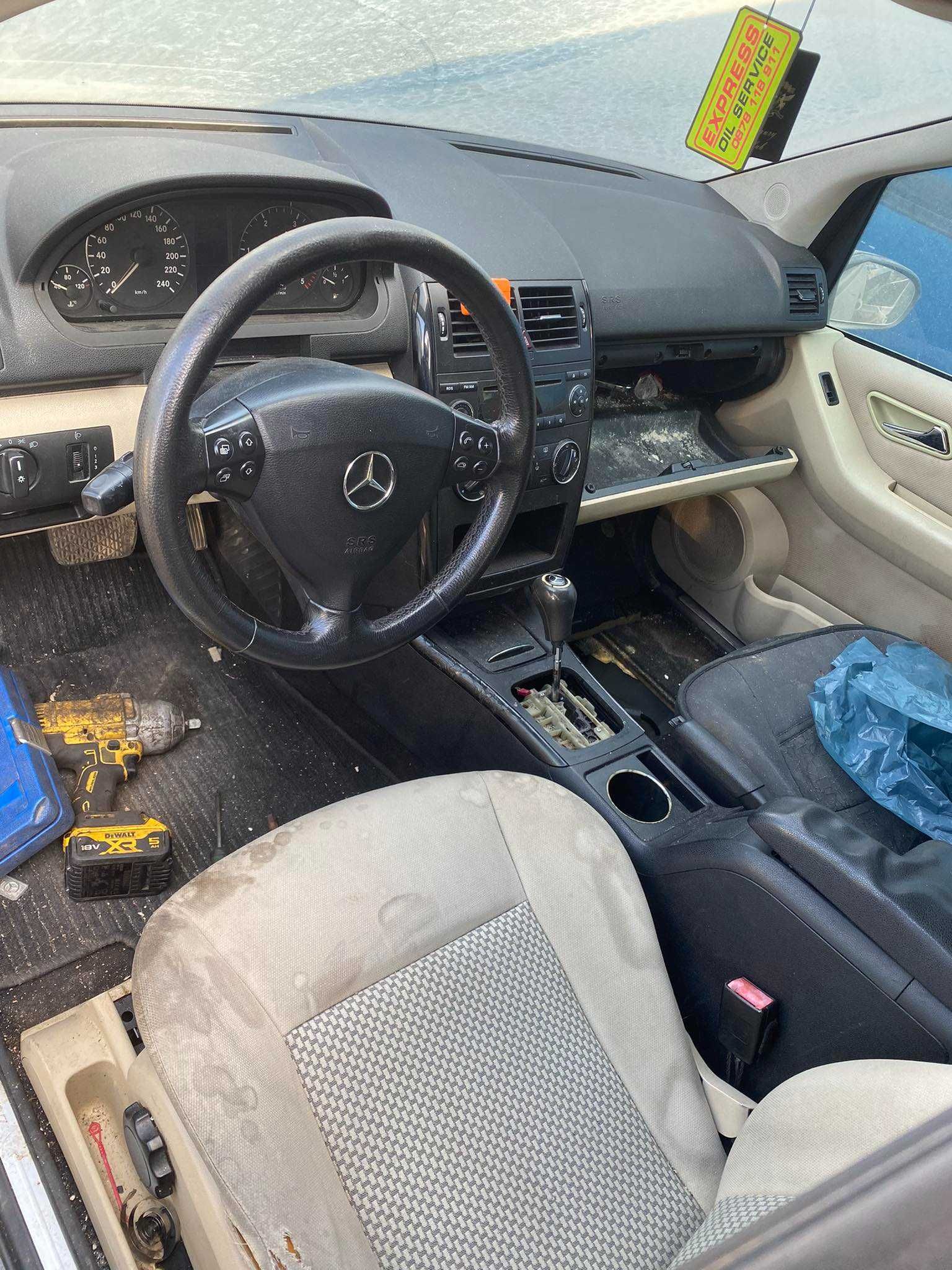 mercedes a180 cdi e169 на части мерцедес а180 цди в169