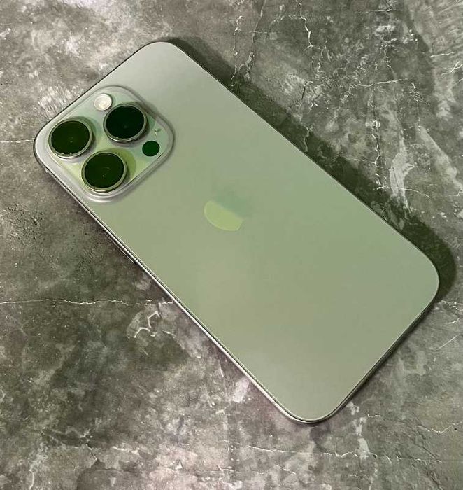 iPhone 15 Pro Павлодар лот 784019