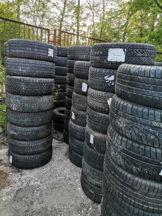 Гуми фтора употреба всякакви размери