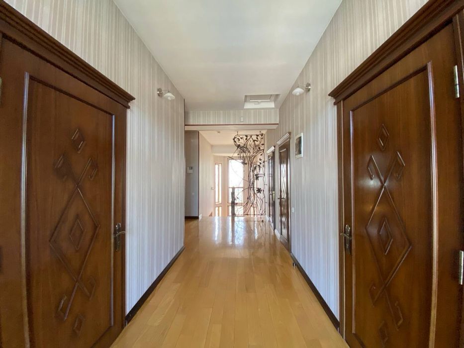 Дом участок 5 соток Яшнабадский район