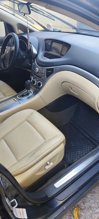 Subaru tribeca B 9.          50 mil