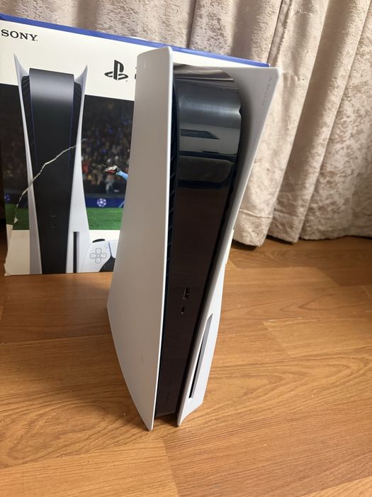 Гейминг конзола PlayStation 5