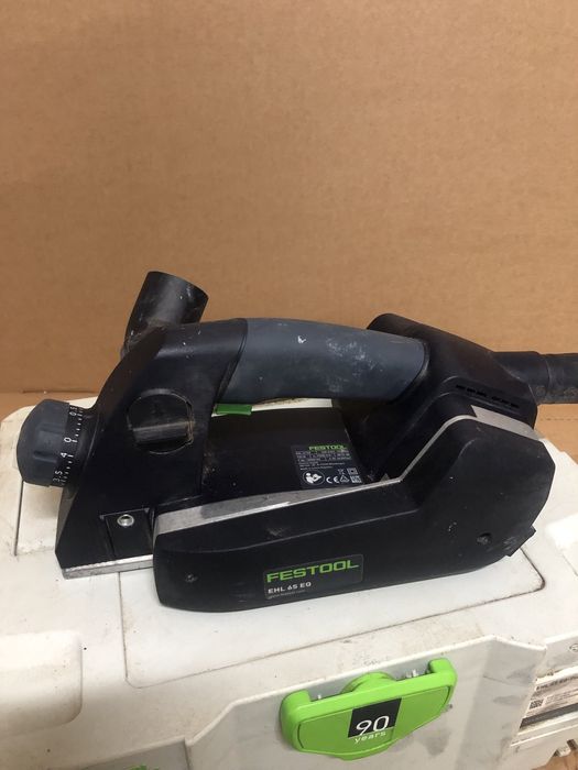 Rindea Festool EHL 65 EQ Plus