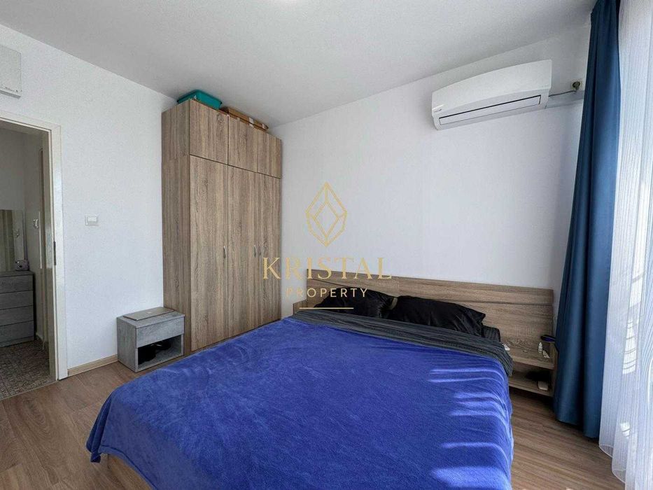 Продава се Двустаен апартамент в к.к. Слънчев бряг - 81 кв.м за 1000 €/кв.м - Снимка #8