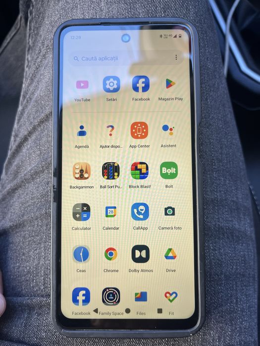 Motorola G04 android 4G