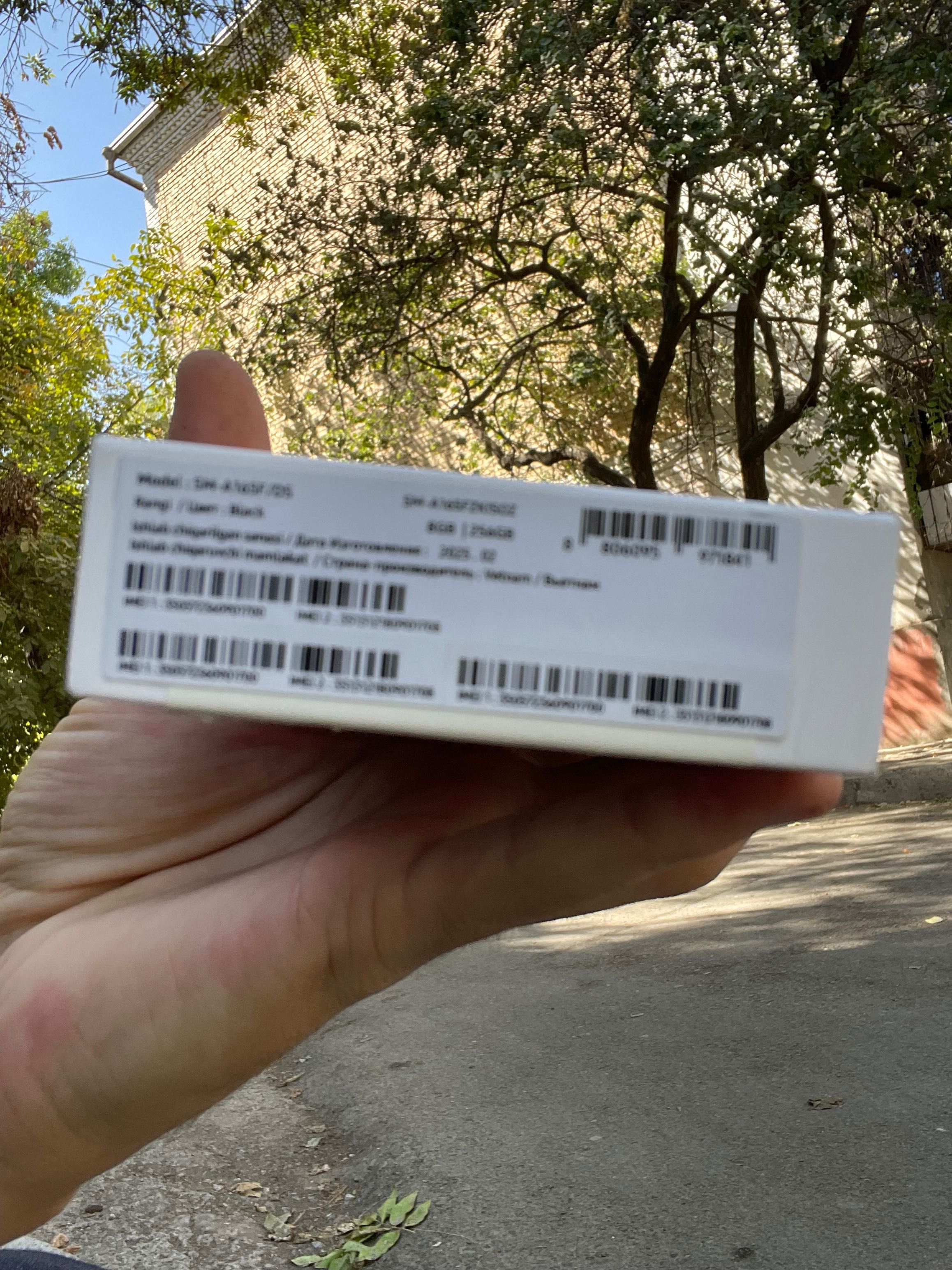 Samsung a16 8\256gb