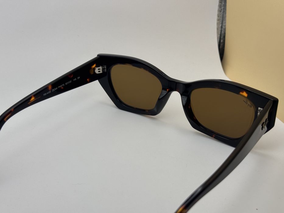 Ochelari de soare RAY BAN 4430 ZENA Noi