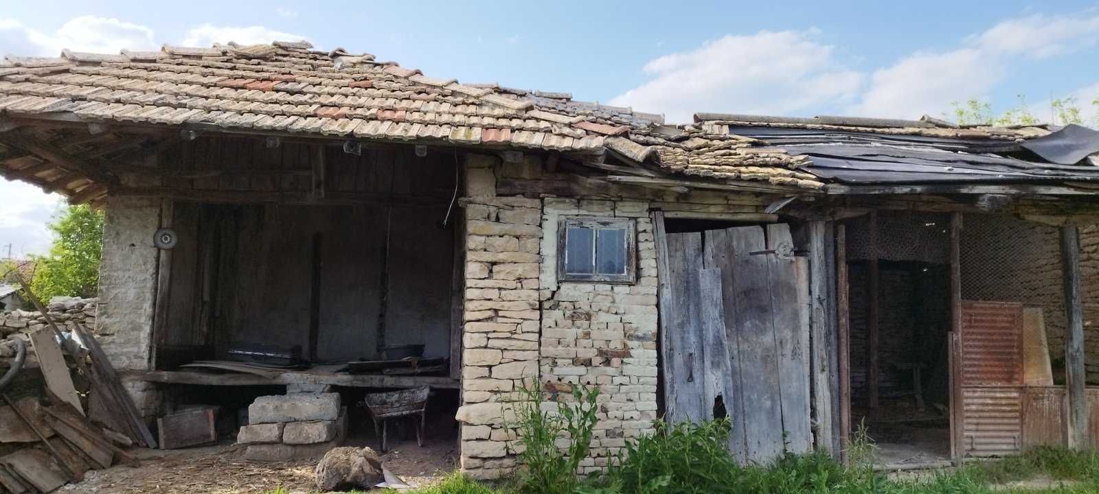 къща в с. Неофит Рилски, област Варна