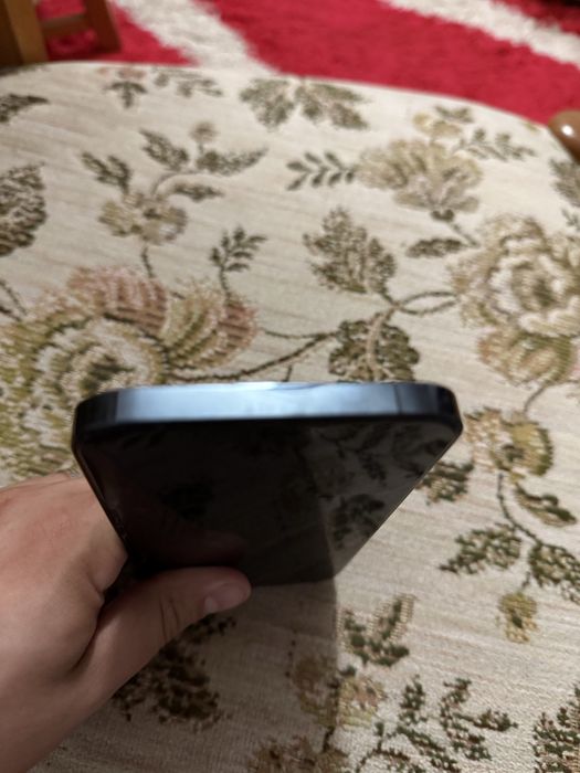 VÂND Iphone 12 PRO MAX, fara schimburi !