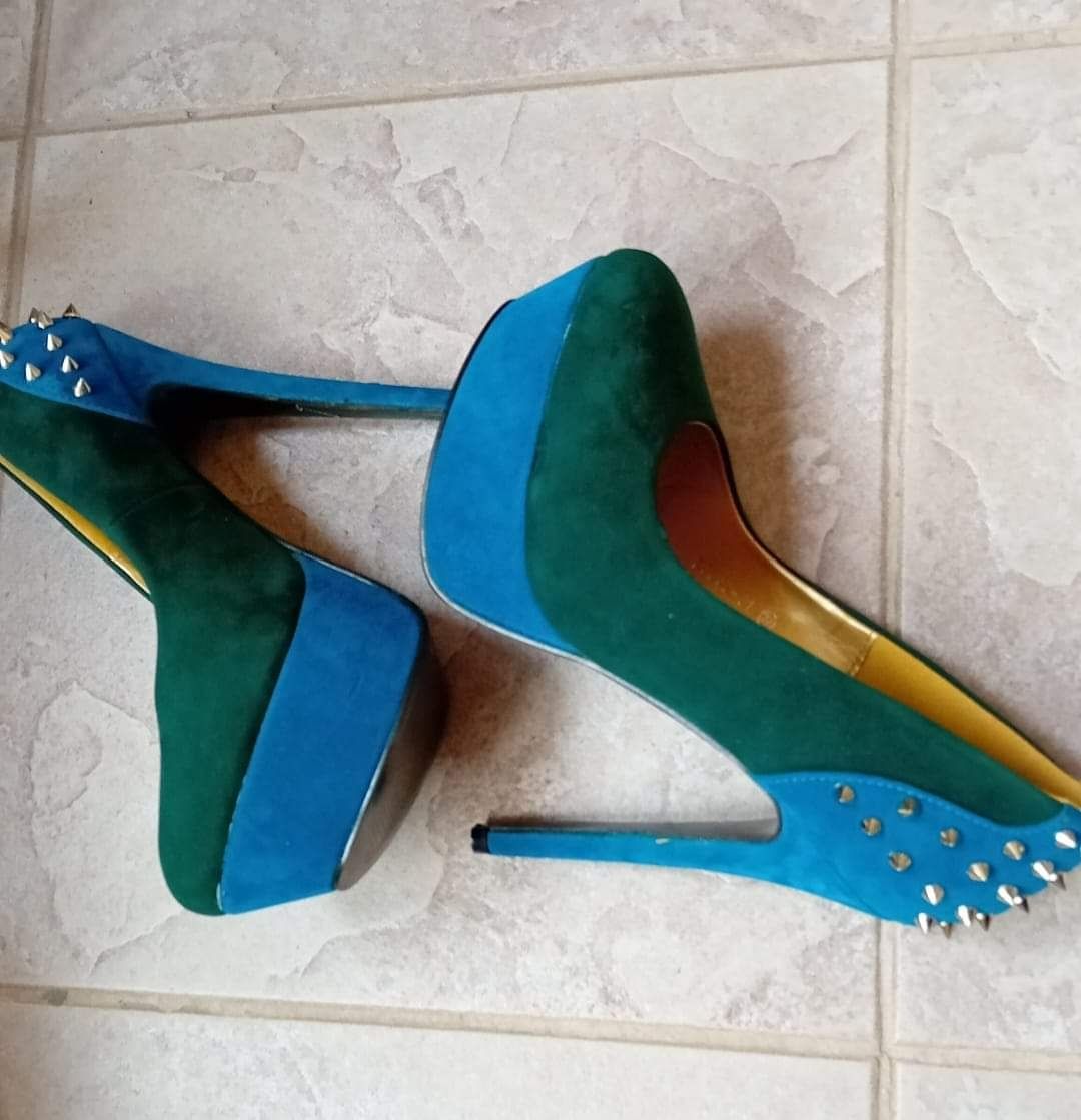 Pantofi dama 4 modele