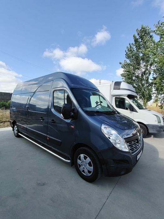 Închiriere dube/ Dube fără șofer/Duba de inchiriat/Rent a van