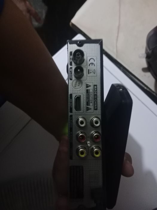 Продам ресивер Отау HD