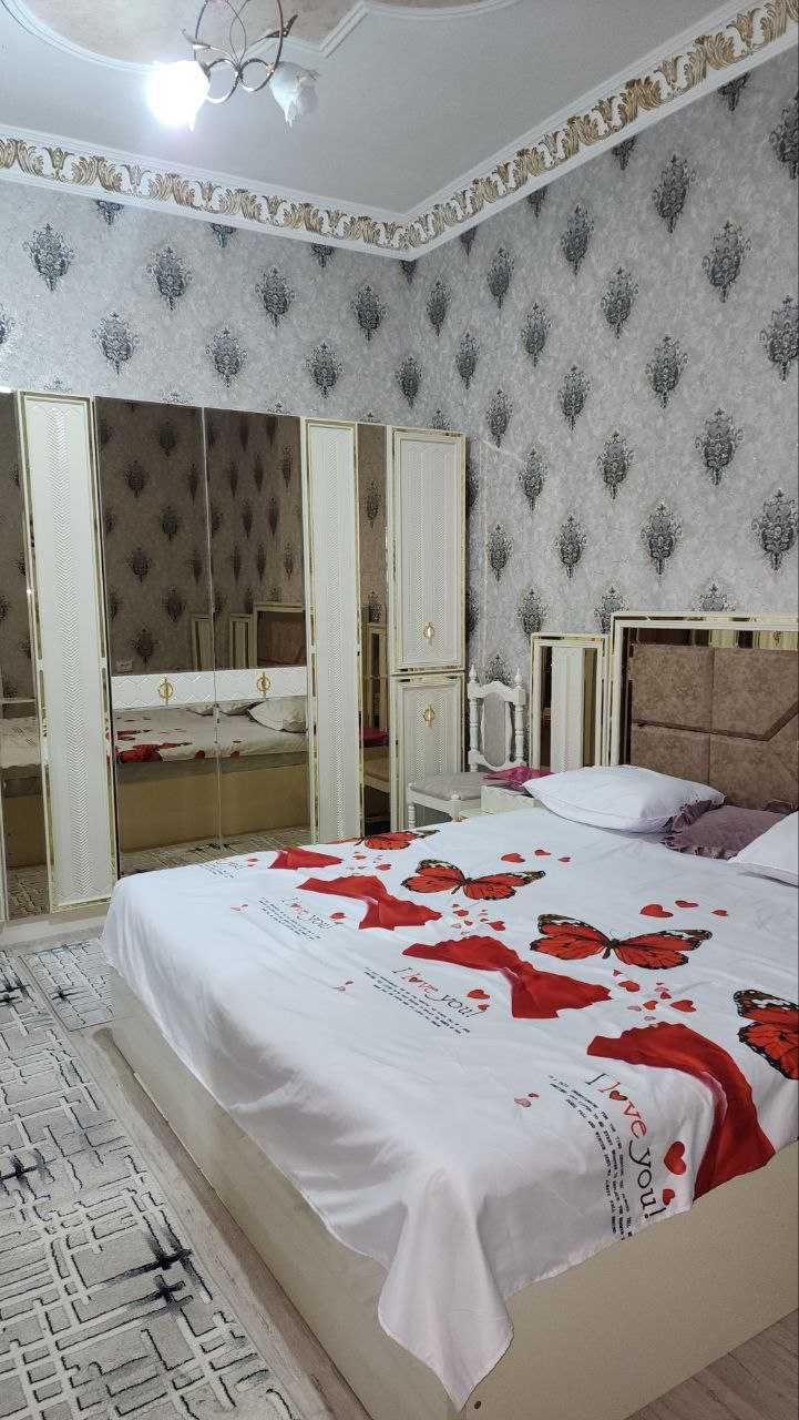 Продаётся просторный дом в Самарканде, Самарканд сельский Райгаз!