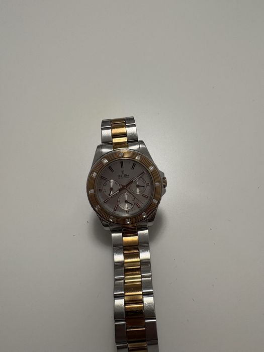 Vand ceas Festina