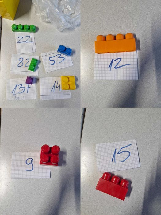 Set construcție - Mega Bloks