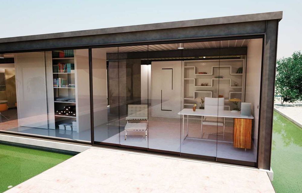 Sticla glisanta, geamuri glisante, sticla parcabila,preţ de producător