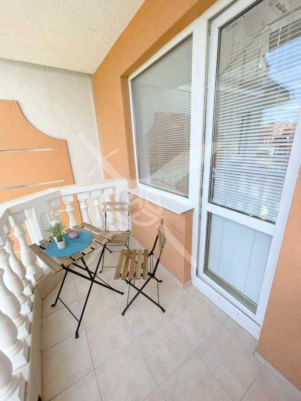 Продава се Мезонет в к.к. Слънчев бряг - 84 кв.м за 816 €/кв.м - Снимка #8