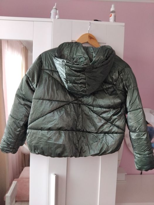 Ватирано яке Mayoral 152 см.