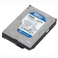 ** Oferta HDD Calculator: 160Gb - 250Gb - 320Gb - 500Gb 3.5" **