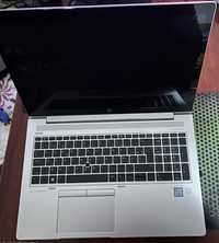 Vand Laptop HP EliteBook 850 G5 i5 512Gb SSD 8Gb RAM