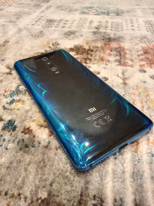 Xiaomi mi 9t pro