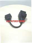 Cablu Adaptor Obd2 Delphi Pentru Renault delphi Autocom Wurth Bosch