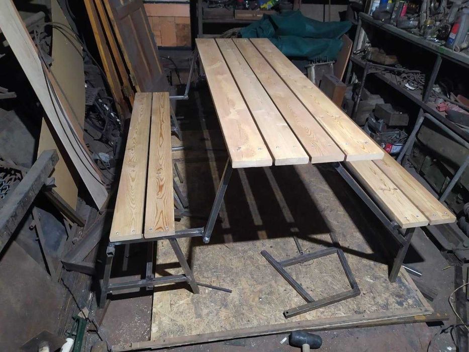 Сварочный цех. Работы любой сложности