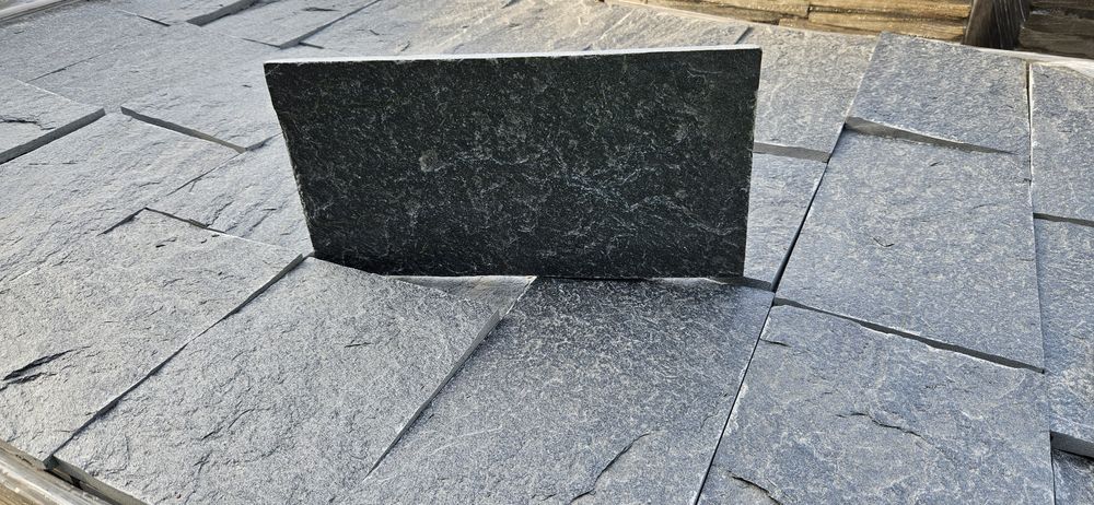 Piatră naturală dimensionată