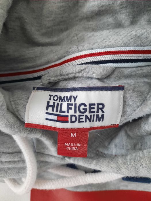 Hanorac Tommy Hilfiger