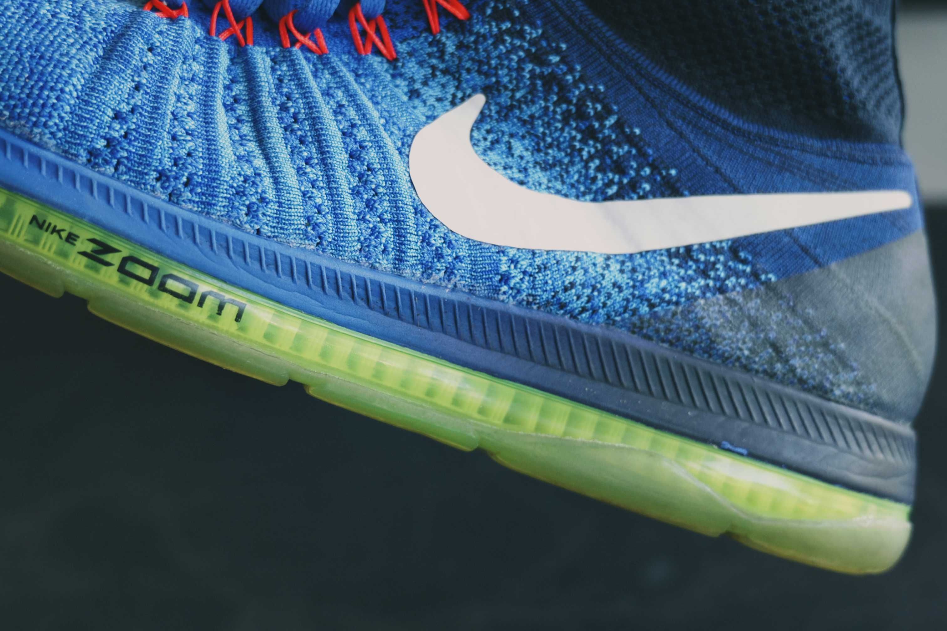 Nike Zoom All Out - 42 номер Оригинални!