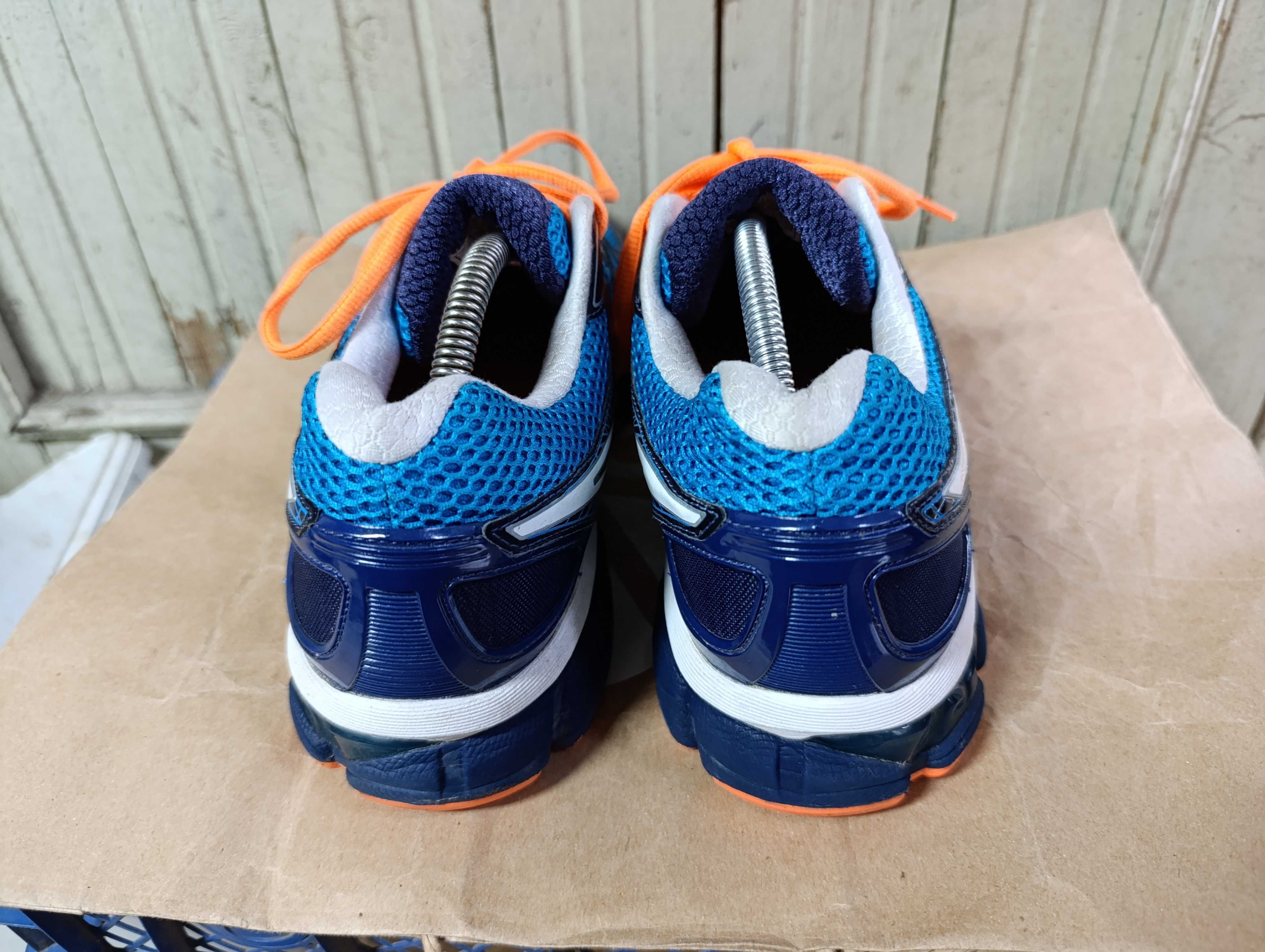 ''Asics Gel Nimbus 16''оригинални маратонки 45 номер