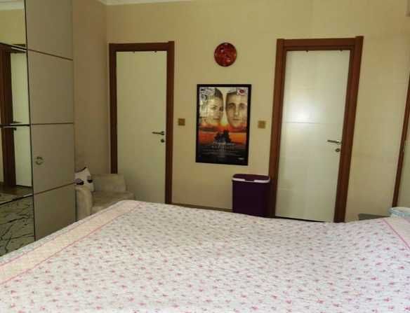 Дава се под наем Двустаен апартамент в Пловдив, Гагарин - 65 кв.м за 204 € - Снимка #2