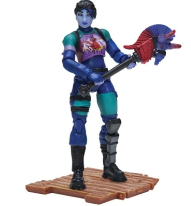 Figurină Fortnite Dark Bomber
