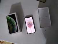 iphone xs 64gb 77%akb