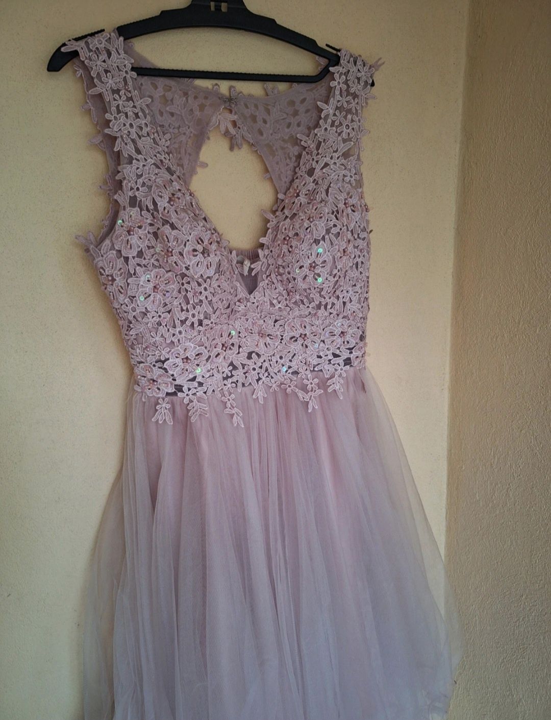 Rochie Banchet (preț inițial 600 lei) unica