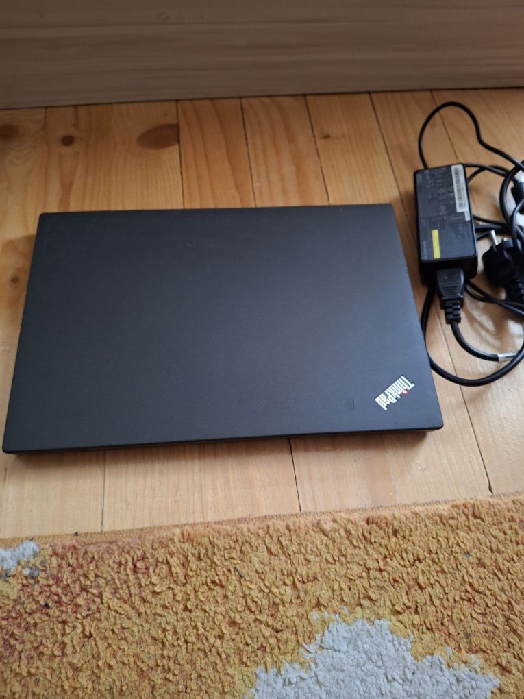 Lenovo thinkpad x270