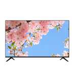 Телевизор Moonx 55 Ultra HD безрамочный смарт тв доставка бесплатно