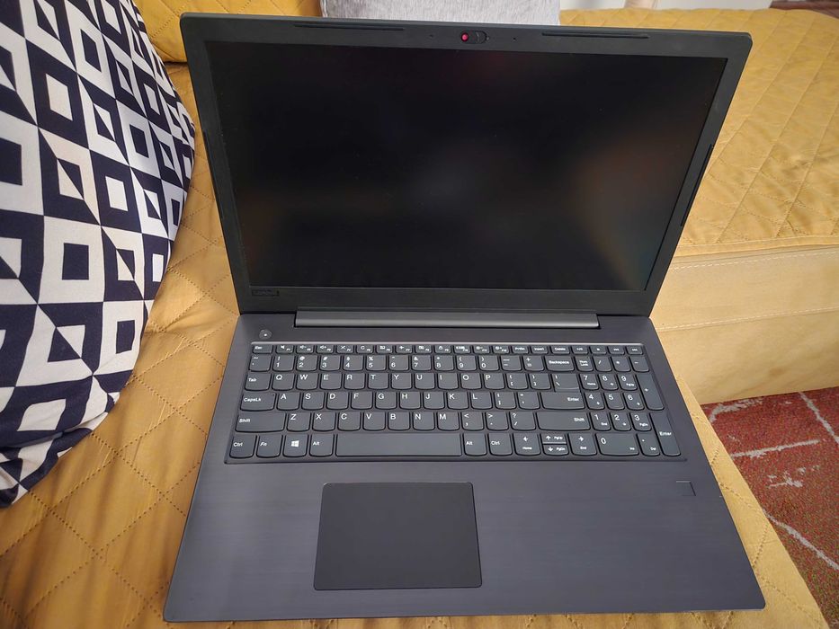 Vand Laptop toshiba
