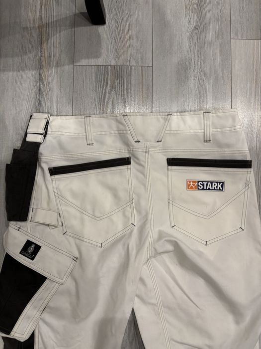 Работен панталон MASCOT® UNIQUE