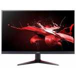 Monitor ACER Nitro 27" Full HD, 240Hz, 1ms, Black