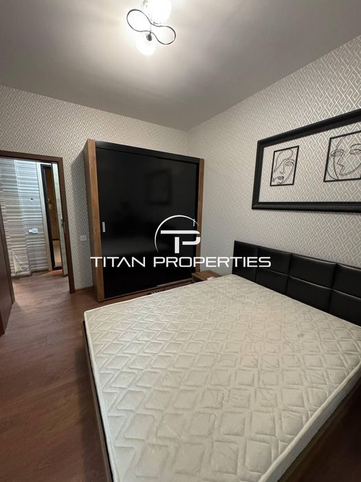 Дава се под наем Двустаен апартамент в Пловдив, Център - 65 кв.м за 450 € - Снимка #3