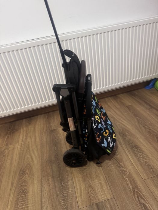 Carut sport tip troler