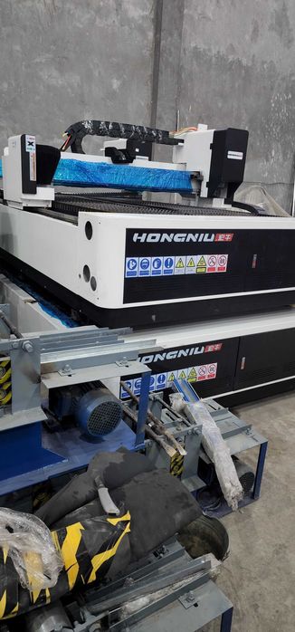 лазер 3000вт источник MAX. Комп.сор. 16атм. Стабилизатор. Вытяж