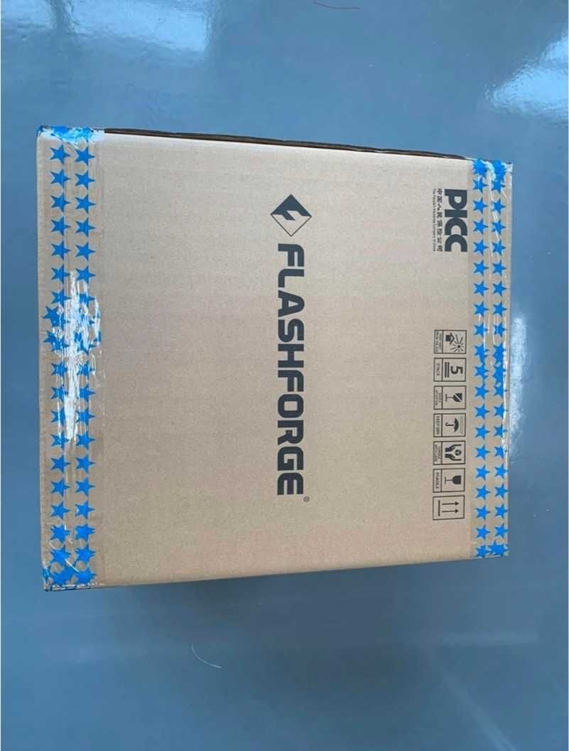FLASHFORGE Adventurer 5M 3D Принтер