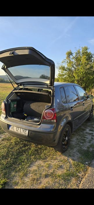 Vand Polo 9n 1.2 +GPL