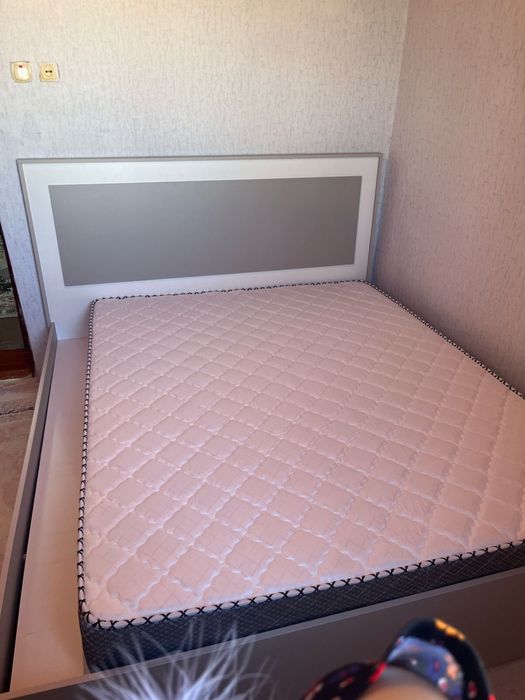 Продам  НОВЫЙ матрас